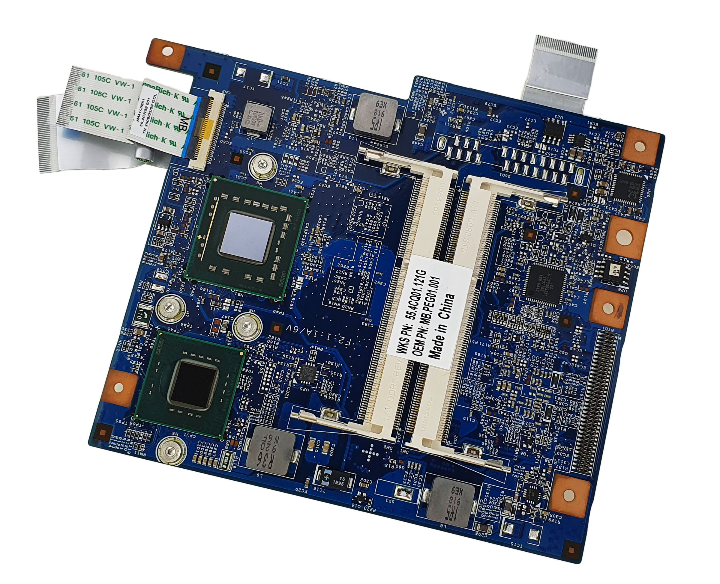 Základní Deska Acer Aspire 4410 4810 5410 5810