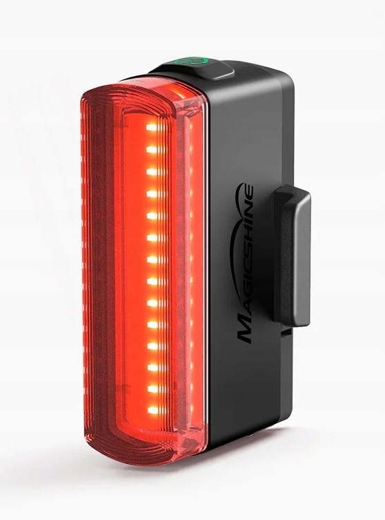 Lampka tylna Magicshine Seemee 20 V2.0, 20 lm