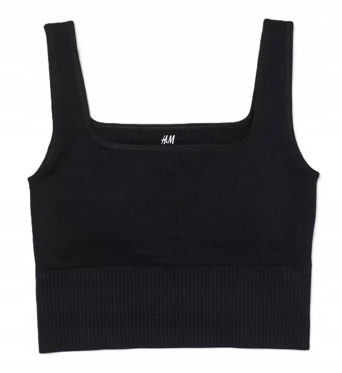 Top sportowy H&m Sport 38 M