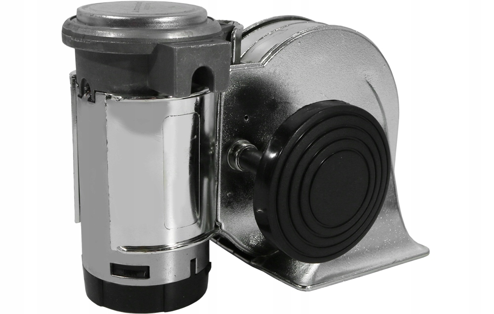 KLAKSON FANFARA SYGNAŁ TIR KOMPRESOR 12V GŁOŚNY Producent części Carmotion