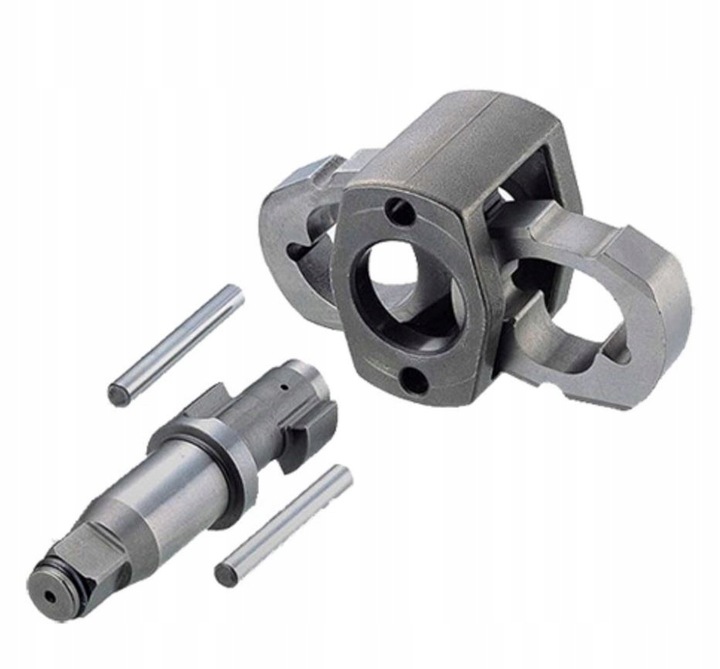 KLUCZ PNEUMATYCZNY UDAROWY 1/2 BJC 1550Nm DO KÓŁ Rodzaj klucz udarowy