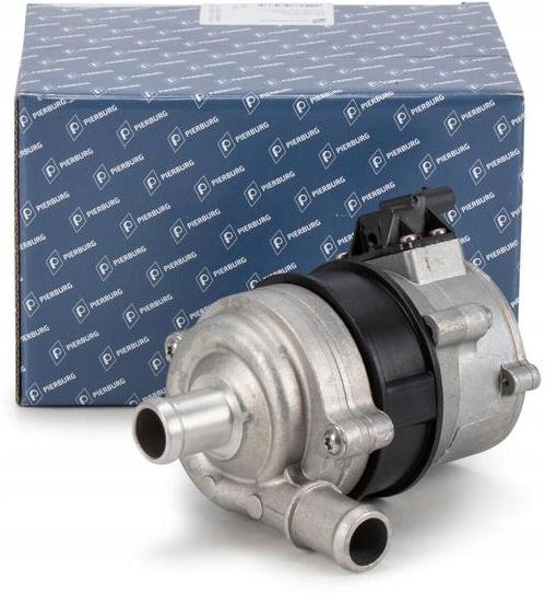 PIERBURG DODATKOWA POMPA WODNA 7.07223.03.0