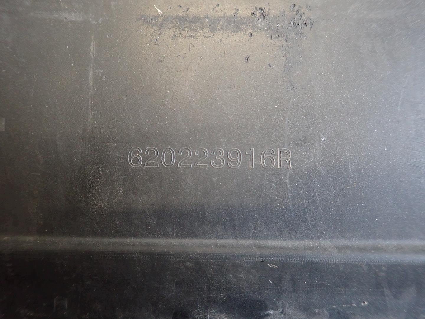 bumper front front RENAULT TRAFIC III 2014- 620223916