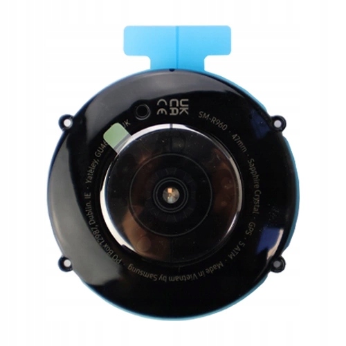 Originální Zadní Kryt Pro Samsung Galaxy Watch 6 Classic 47 mm R950/ 47 mm Lte