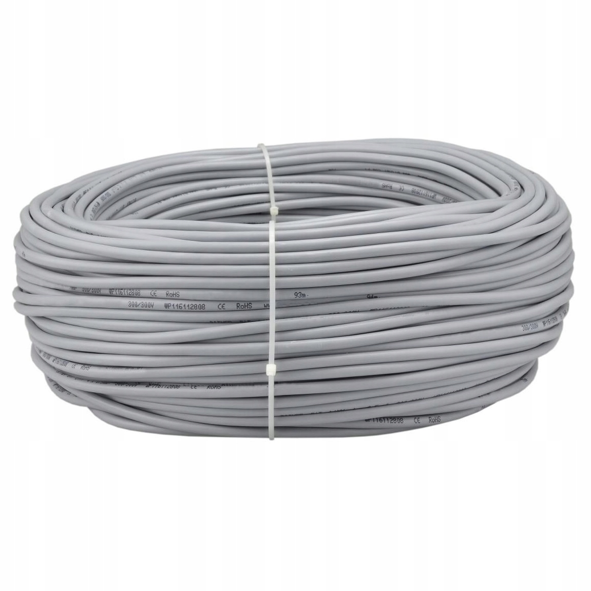 Przewód kabel sterowniczy Liycy 3x0,75 ekranowany Helukabel odcinek 100m