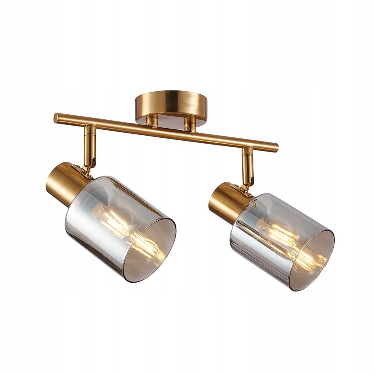 Santia SPL-65342-2-BRO-SG Reflektory