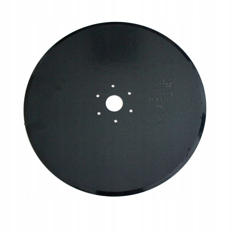 GAS-G13825091R - Тарелка сошника GASPARDO D373 13825091 Bellota