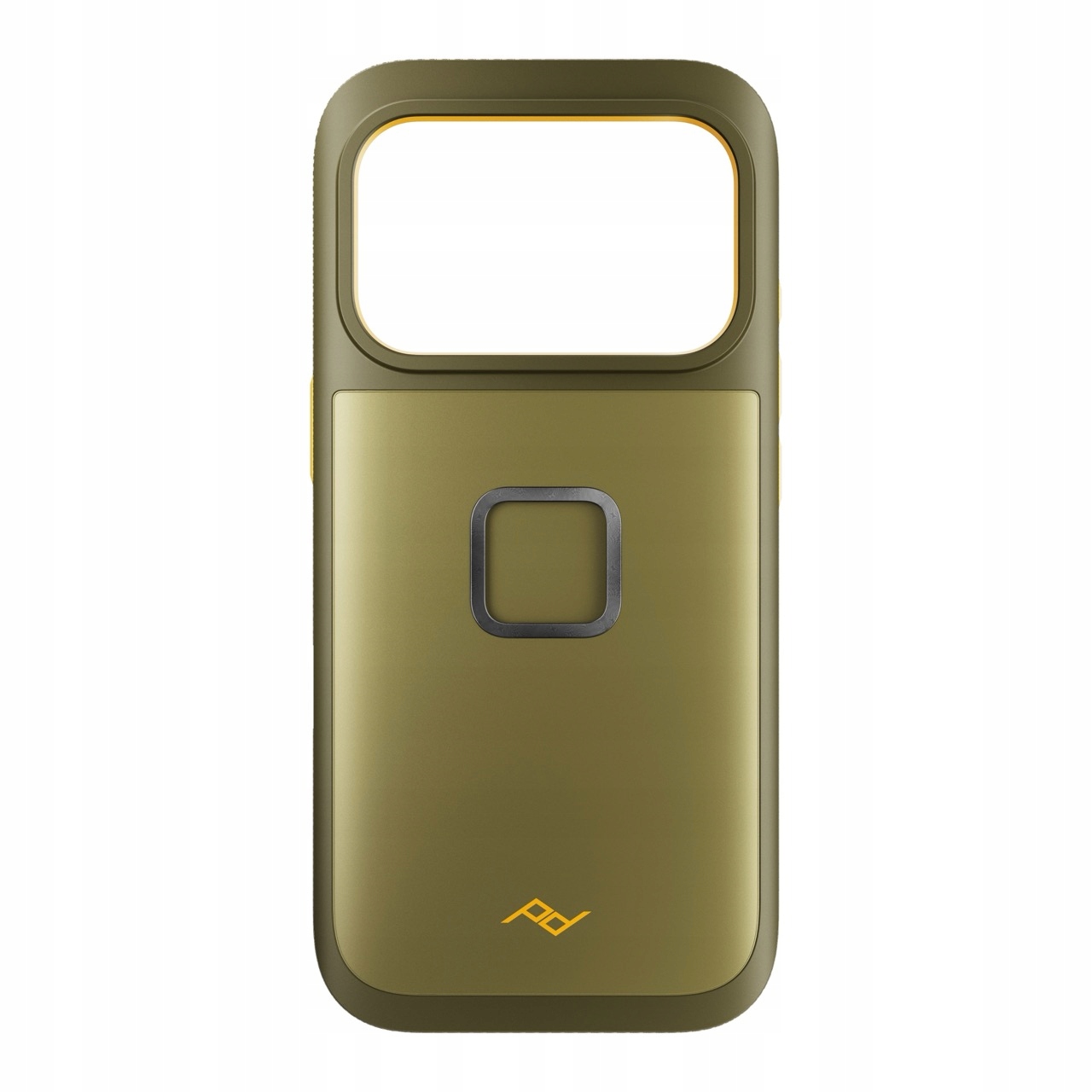 Peak Design Gnar Case iPhone 17 Pro Kelp