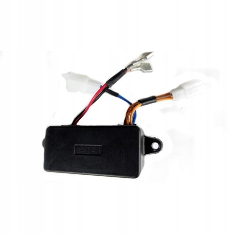 Regulator napięcia Avr agregatu prądotwórczego 2KW 6,5KW 2 kostki