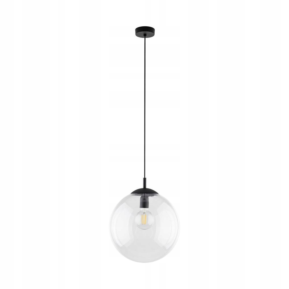 Závesná lampa Esme Transparent 3268 Tk Lighting