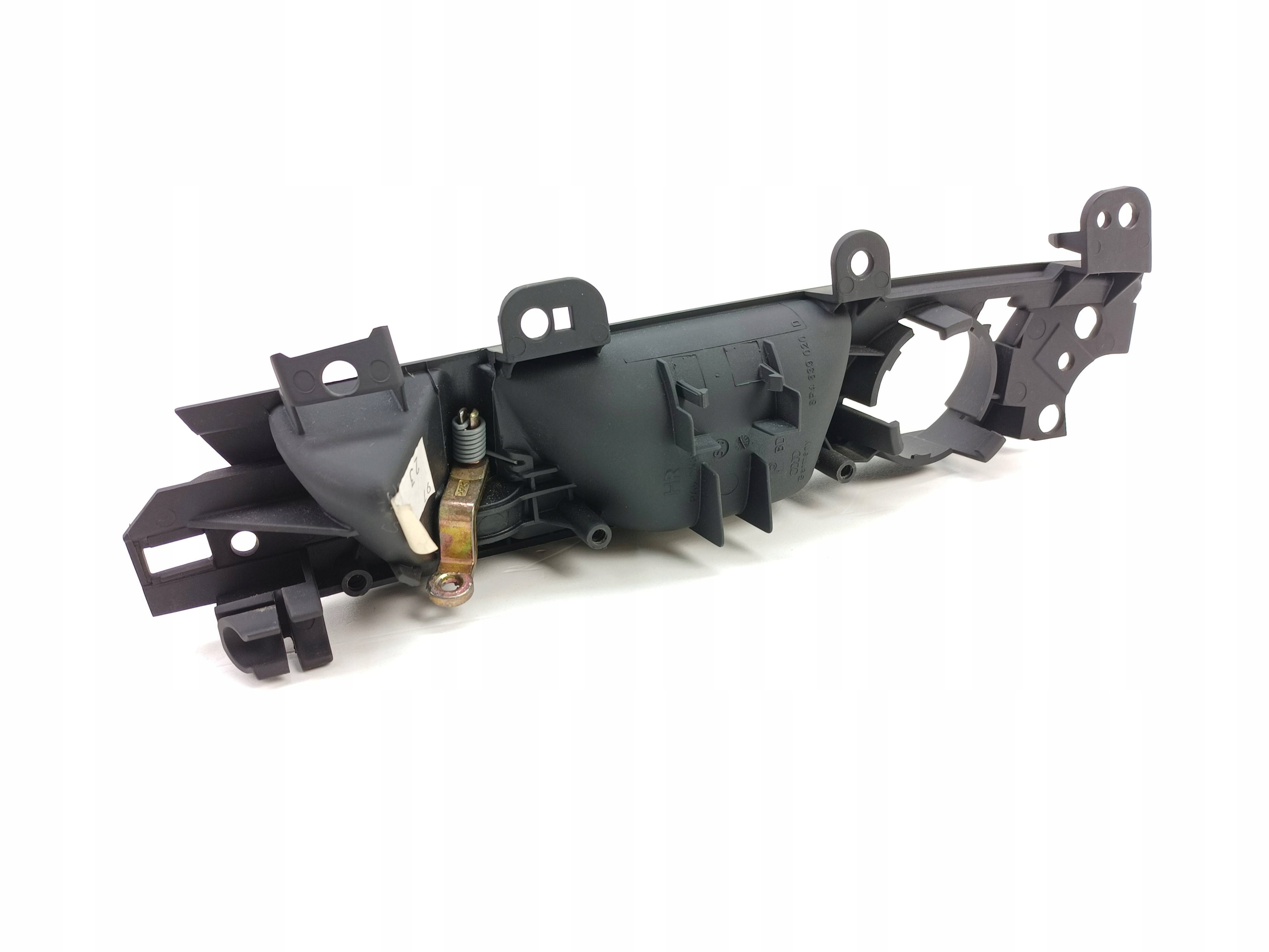 ORG handle inner left rear left rear part AUDI A3 8P 8P4839019E