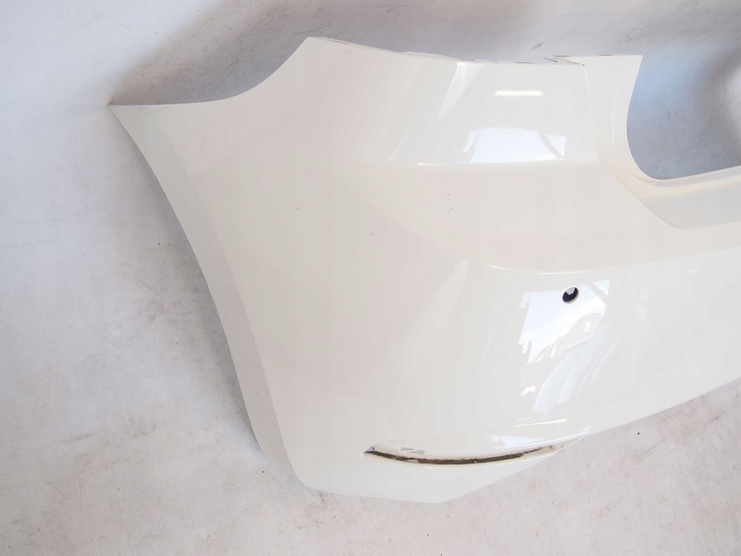 Seat Ibiza 16r bumper rear part rear PDC 2016
