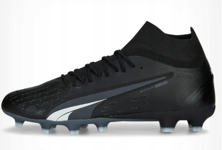 Puma Ultra Pro Fg/ag 107240-02 Pánské Fotbalová Obuv Kopačky Lanka Vel. 44