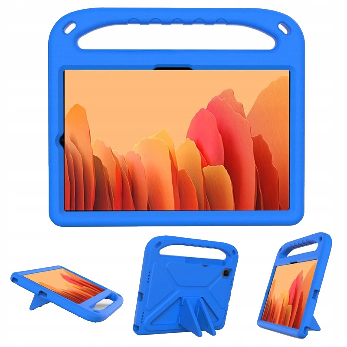 

Etui Pancerne Dla Dzieci Do Galaxy Tab A7 Lite 8.7