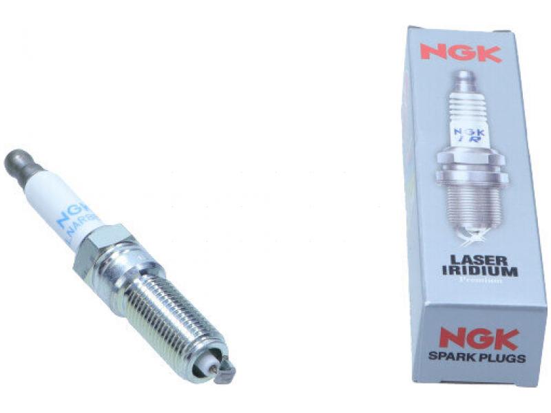 Świeca zapłonowa NGK 91970 ILNAR8B7G Vauxhall Opel 1 sztuka