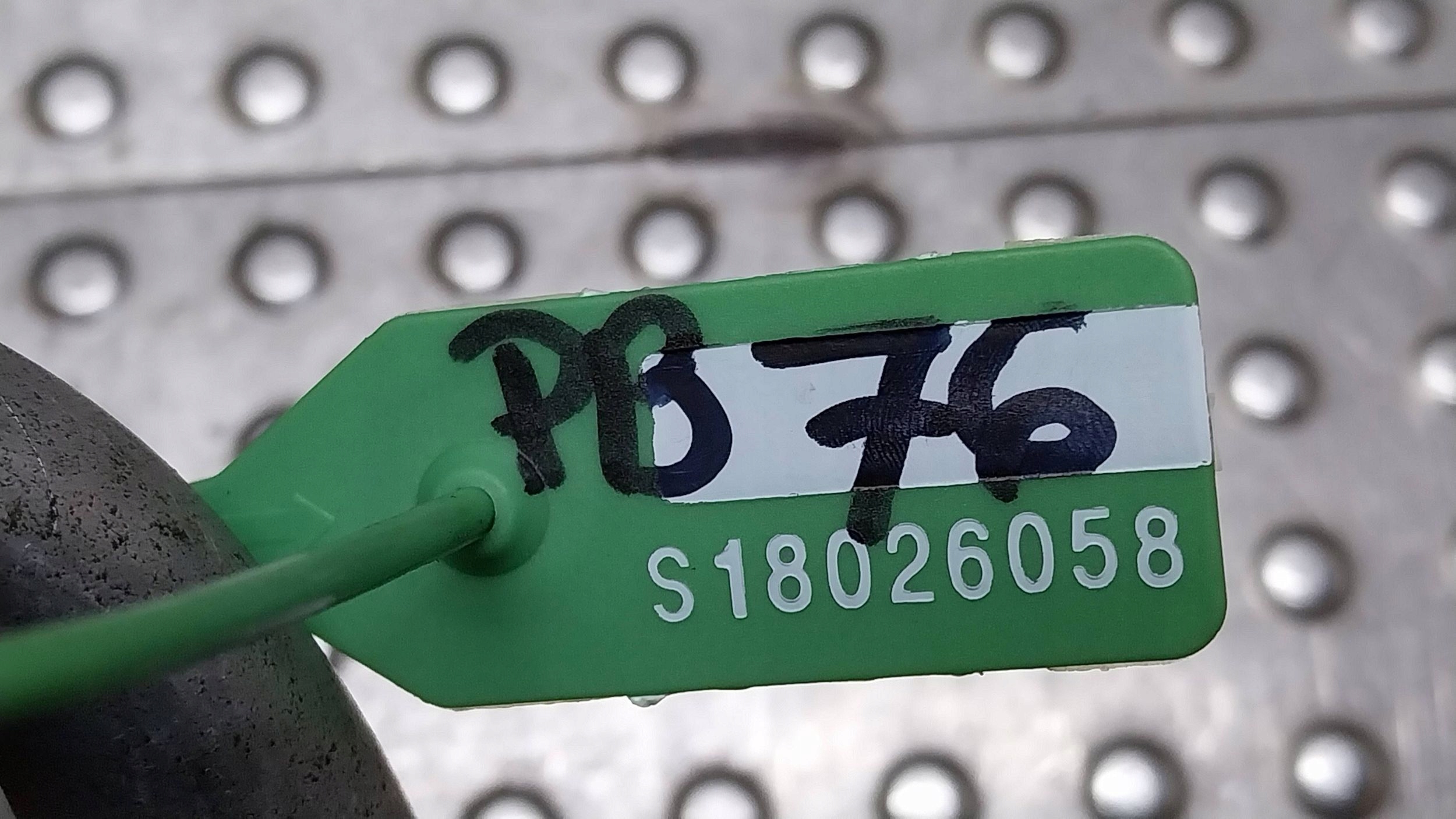 prijenos klimatizacije 9209742 BMW X1 E84 E90 E91 N47
