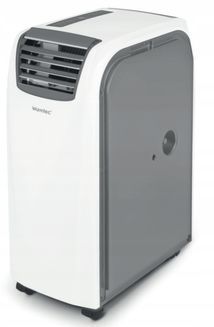 Přenosný klimatizátor Warmtec Morso+ KP40W WiFi