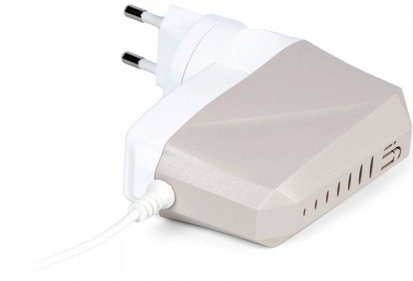 

Zasilacz Ifi Audio Ipower X 5V Biały