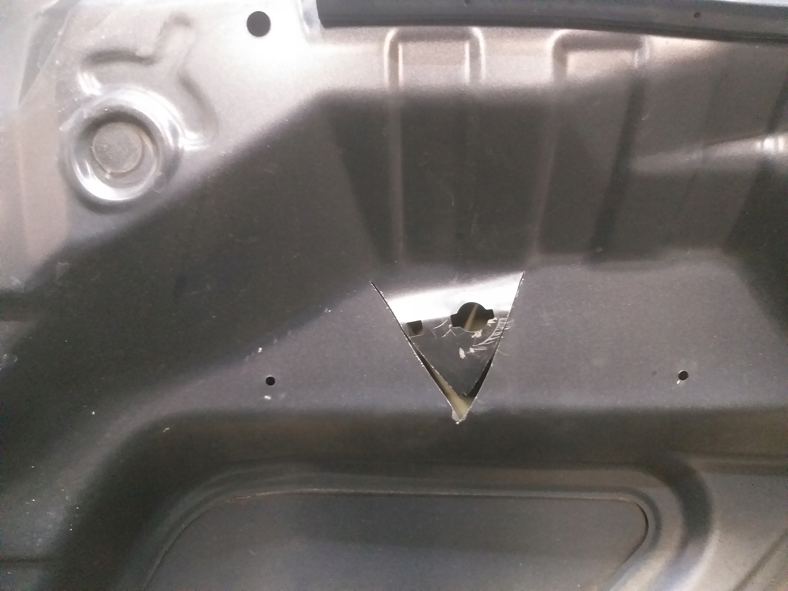 COFANO NISSAN QASHQAI J11 LIFT 17
