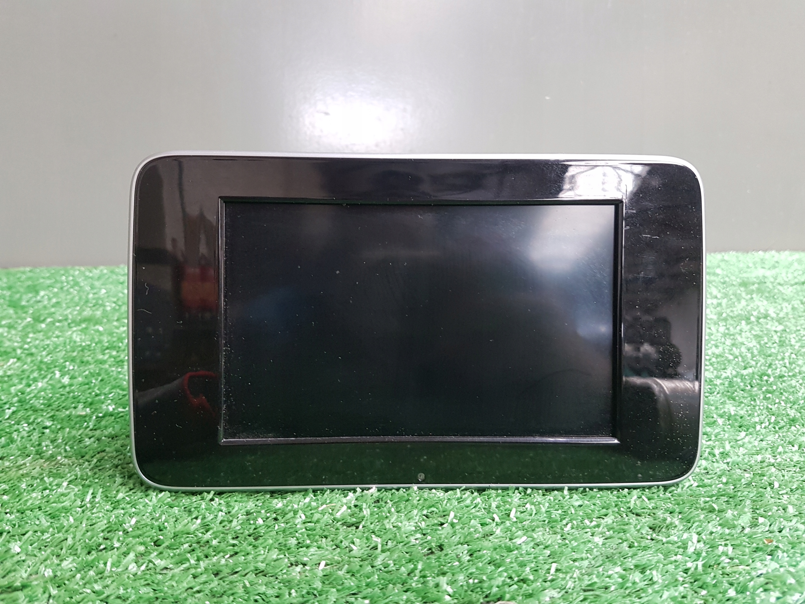 display MERCEDES-BENZ C KLASA W205 2017 A2059004113