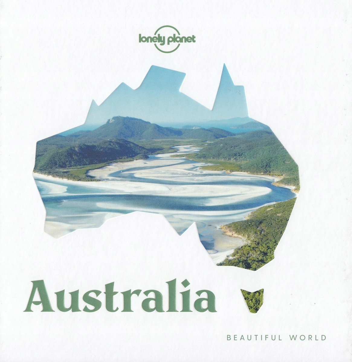 Przewodnik Australia Aktualne Wydanie Lonely PlanetPRZEWODNIK Australia Ak