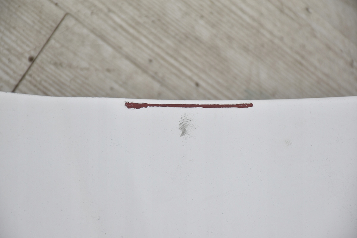 Capot LAND ROVER DISCOVERY III IV