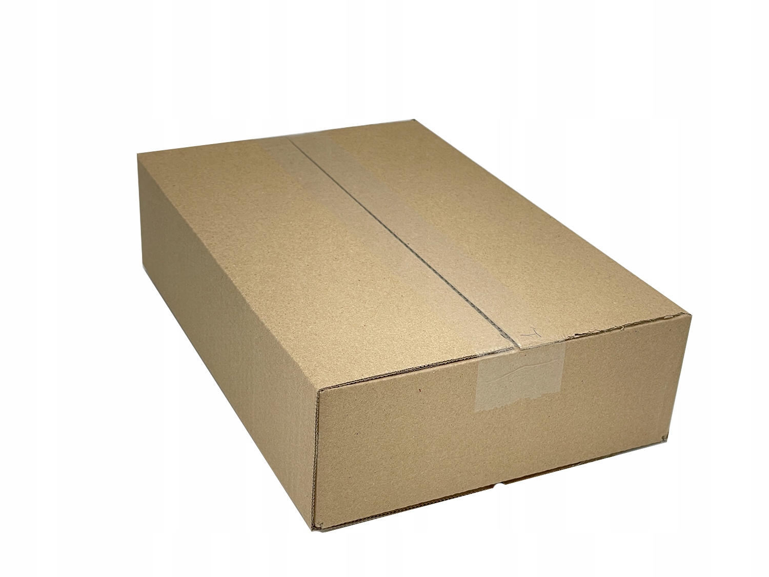 Karton InPost PACZKOMAT A 300x200x70 pudło 20szt