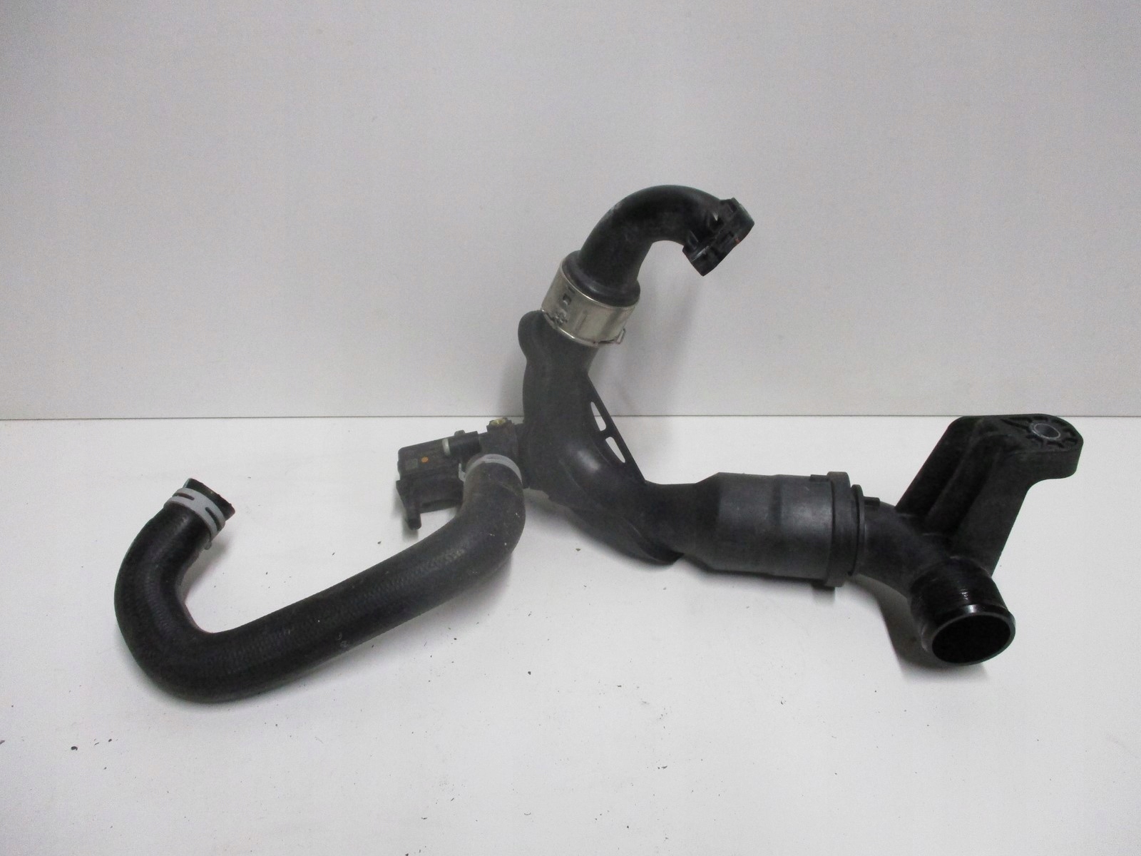 hose pipe wiring FORD PUMA MK2 II 20R