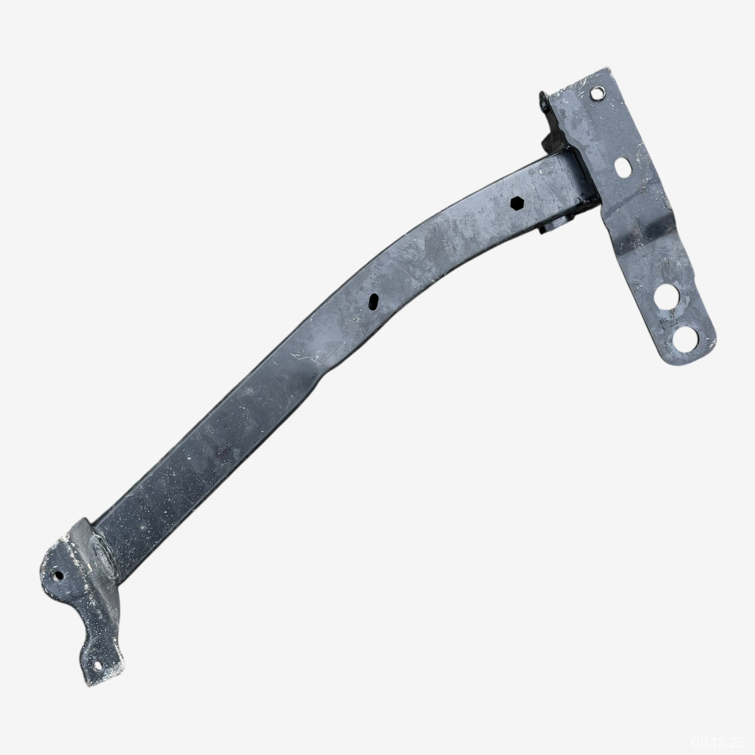 KIEL right pillar beam tip CITROEN C4 III