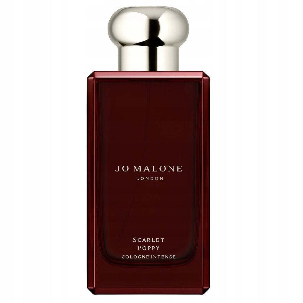 Kolínská voda Jo Malone Scarlet Poppy Intense sprej 100 ml