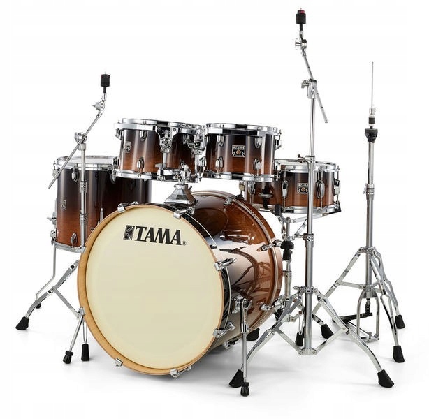 Tama Superstar Classic shellset CL52KRS-CFF