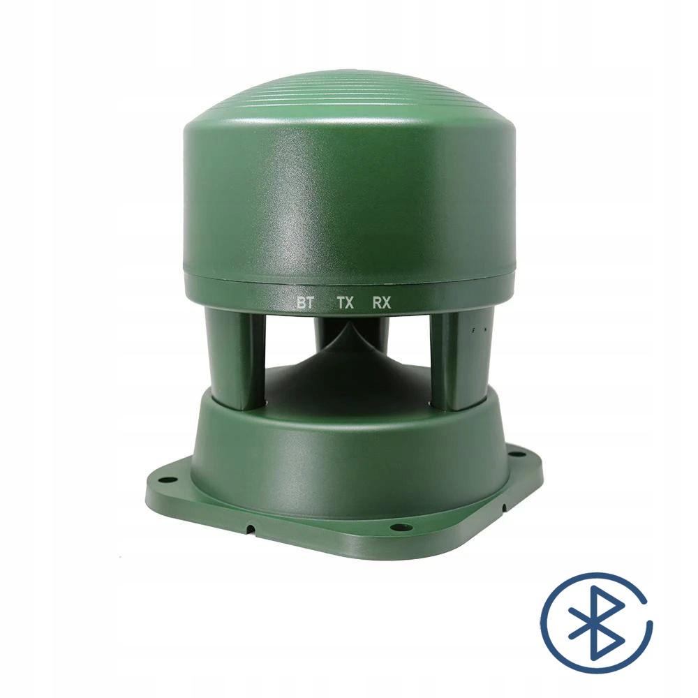 Venkovní Zahradní Reproduktor Voděodolný S Bluetooth 5.0