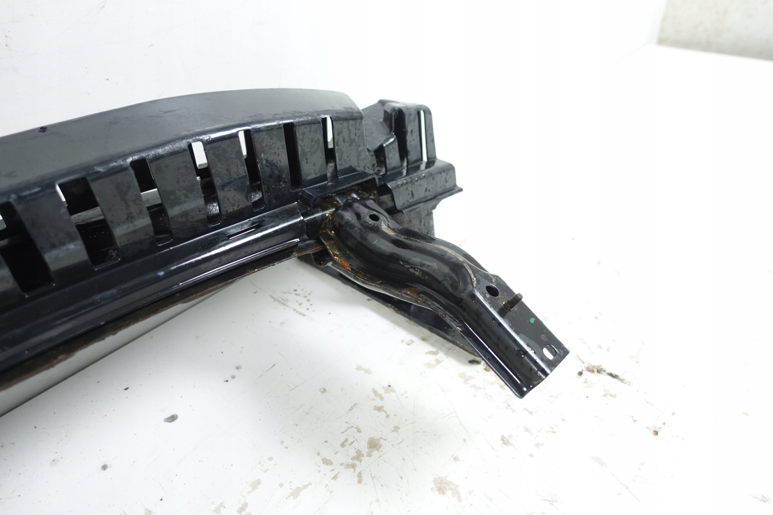 HYUNDAI I10 II 2013- pillar bumper support front 86530-B9000