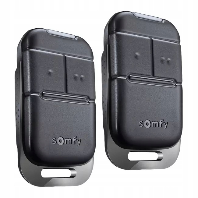 Napęd do bram skrzydłowych Somfy 9339 Marka Somfy