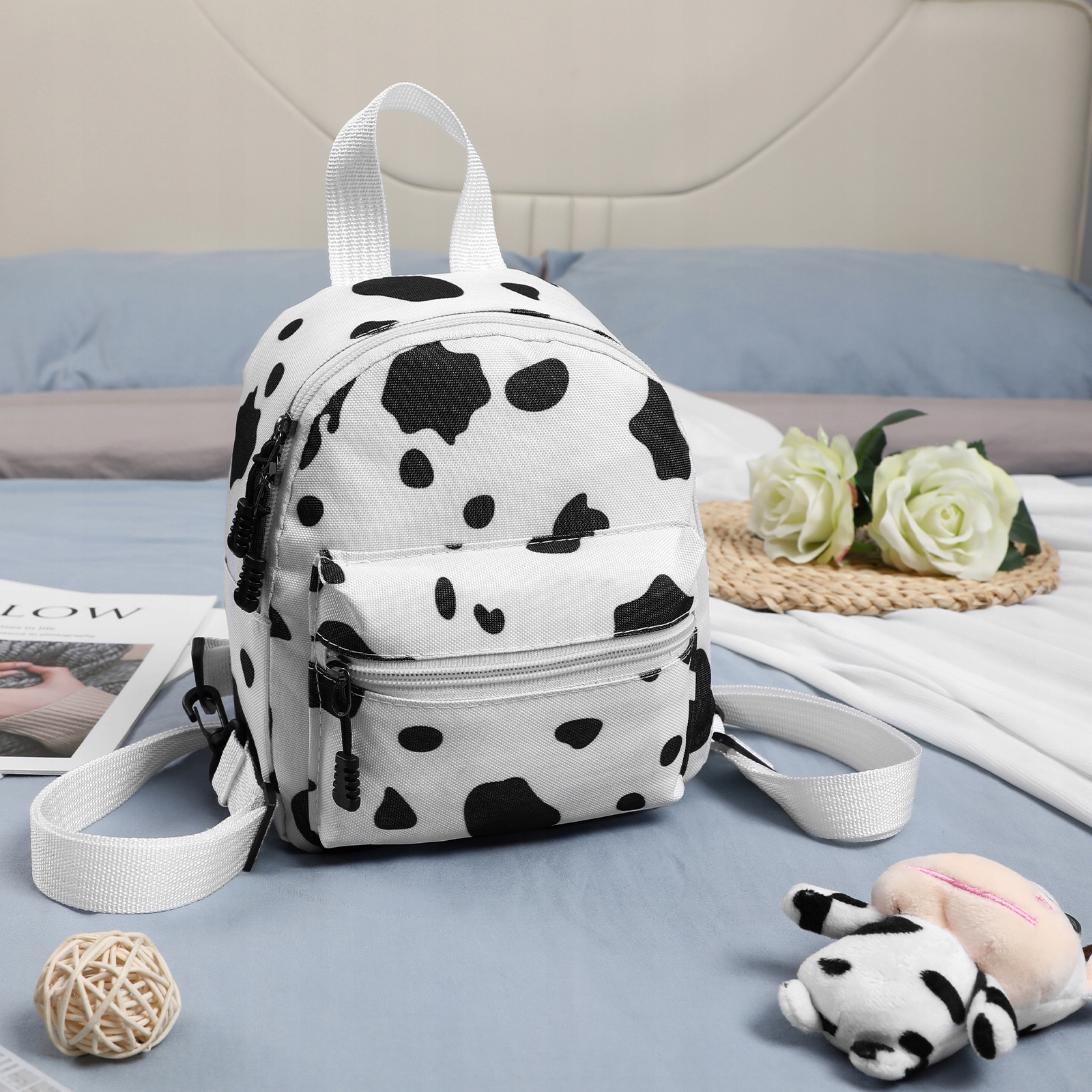 UNIWERSALNY PLECAK TURYSTYCZNY MĘSKI I DAMSKI SZKOLNY NA LAPTOPA MIASTA Rodzaj szkolny