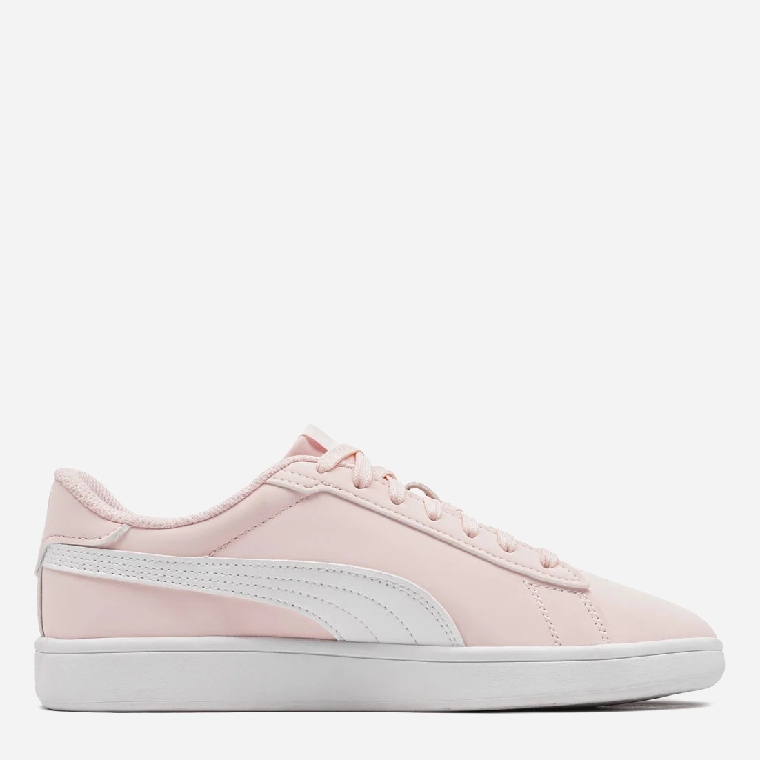 Sneakersy dziecięce dla dziewczynki Puma Smash 3.0 Buck Jr 39203907