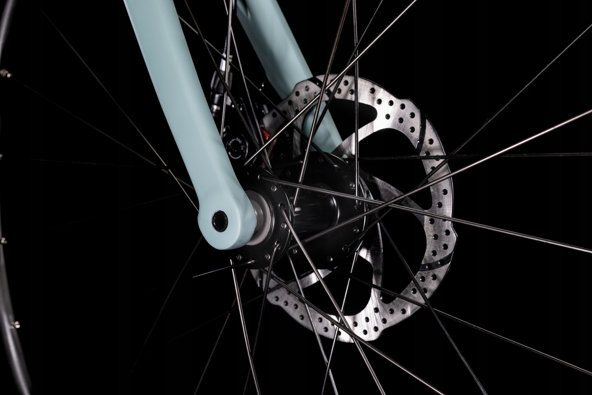 Rower szosowy CUBE AXIAL WS PRO Marka Cube