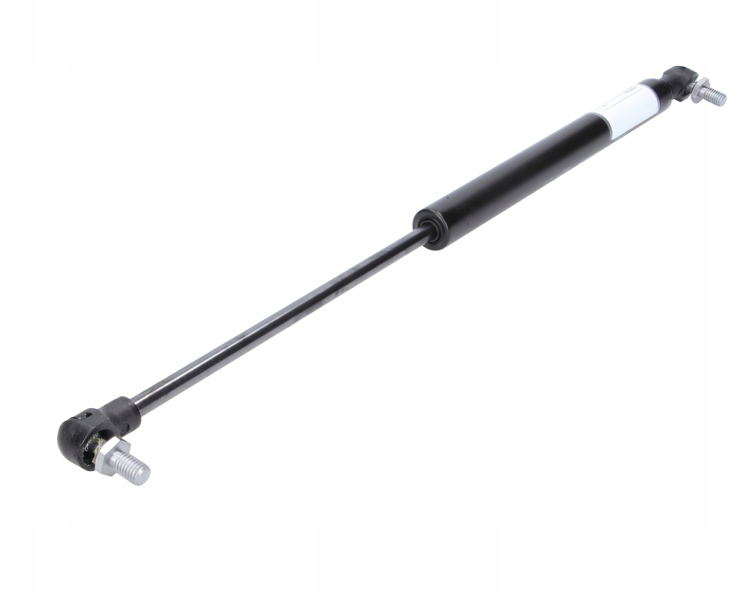 servopohon plynový tlumič A=445 B=215 F=600N