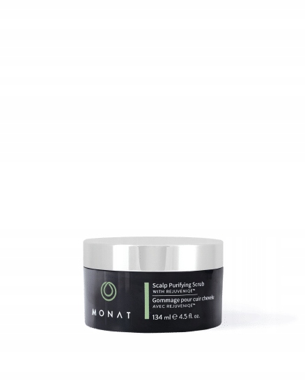 Monat – Čistící Peeling Na Pokožku Hlavy