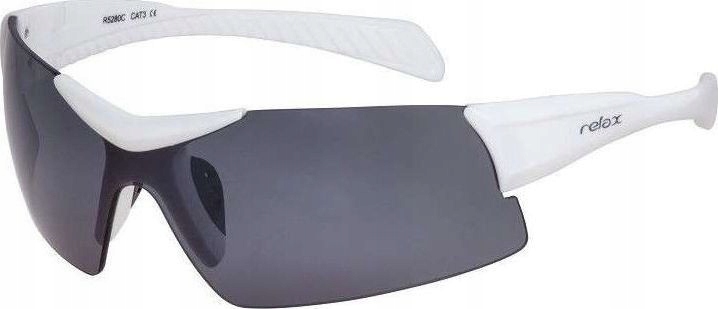 OKULARY RELAX MINORCA UV 3 ROWEROWE SPORTOWE NARTY