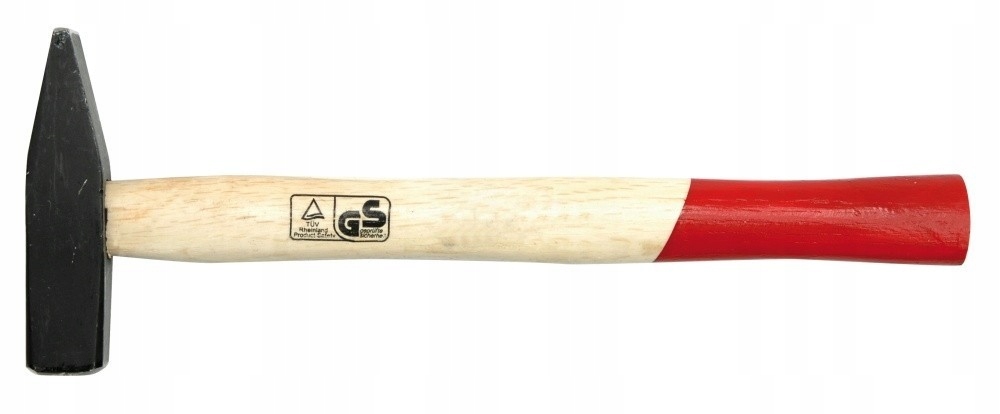 

Młotek ślusarski 200g- tuv, gs 30420 Vorel