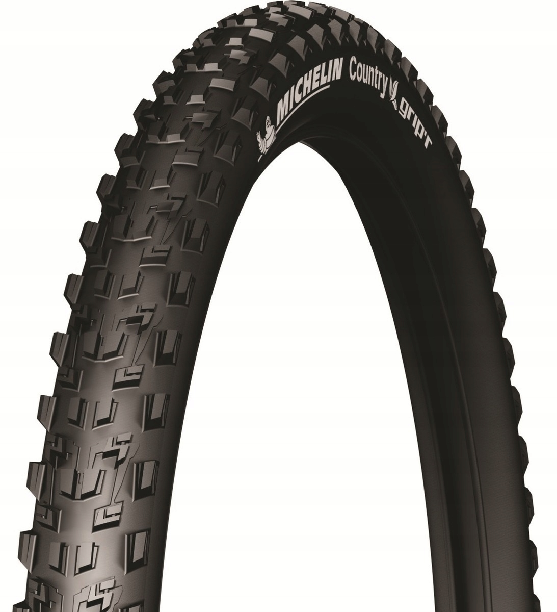 Opona 26x2.1 Michelin Country Grip'r 54-559