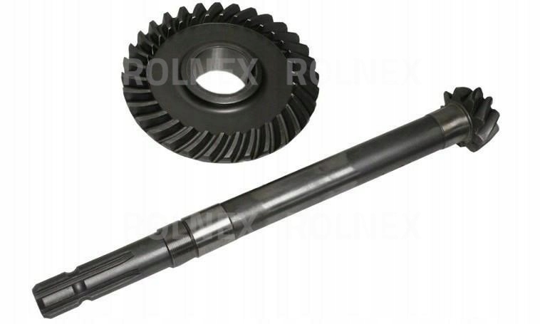 Pár kol kultivátoru 11Z/32Z Skropol 150002200S