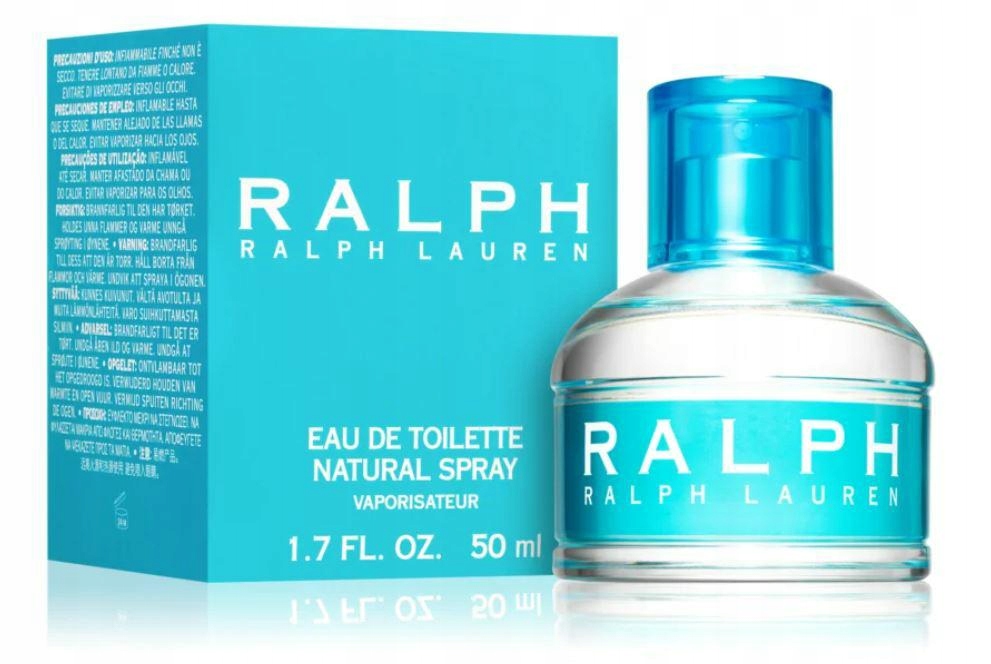 Ralph Lauren Ralph toaletní voda 50 ml