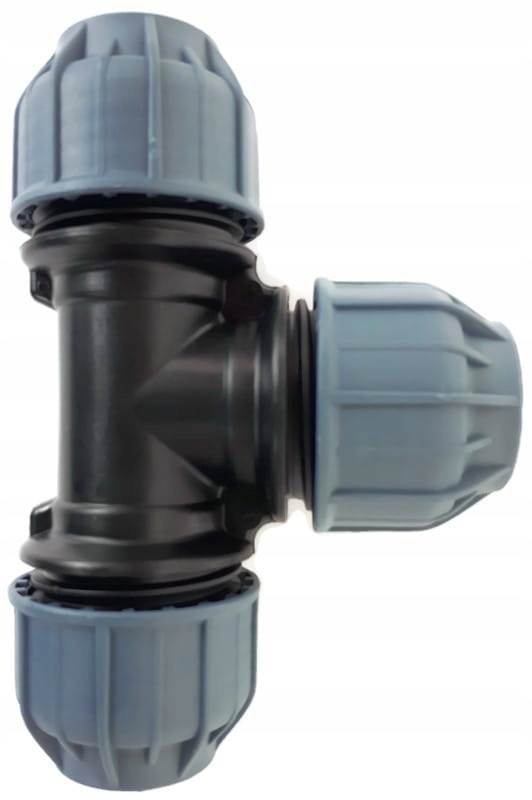 

Trójnik Pe 25 25x25x25