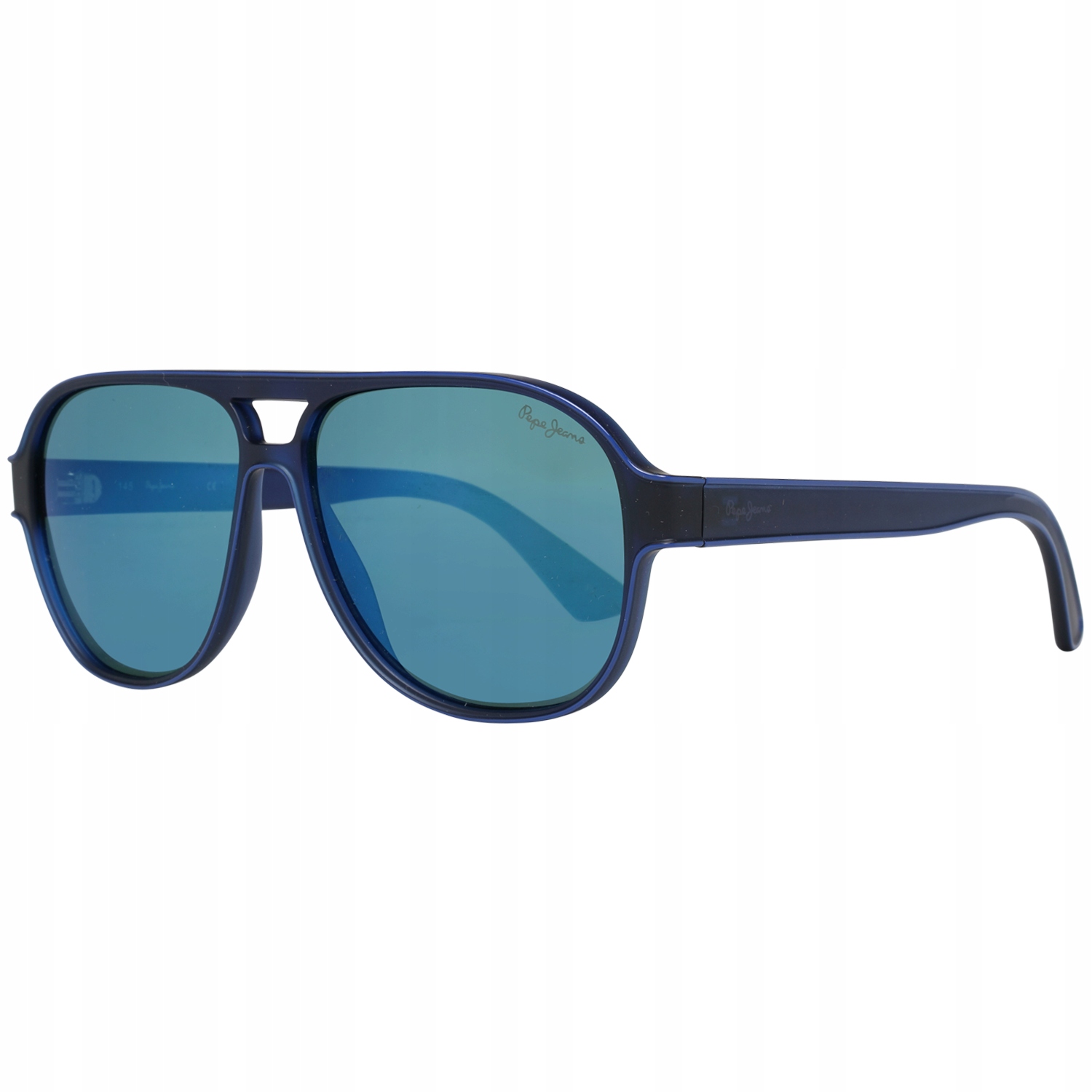 

Okulary damskie Pepe Jeans PJ7367 Lustrzanki