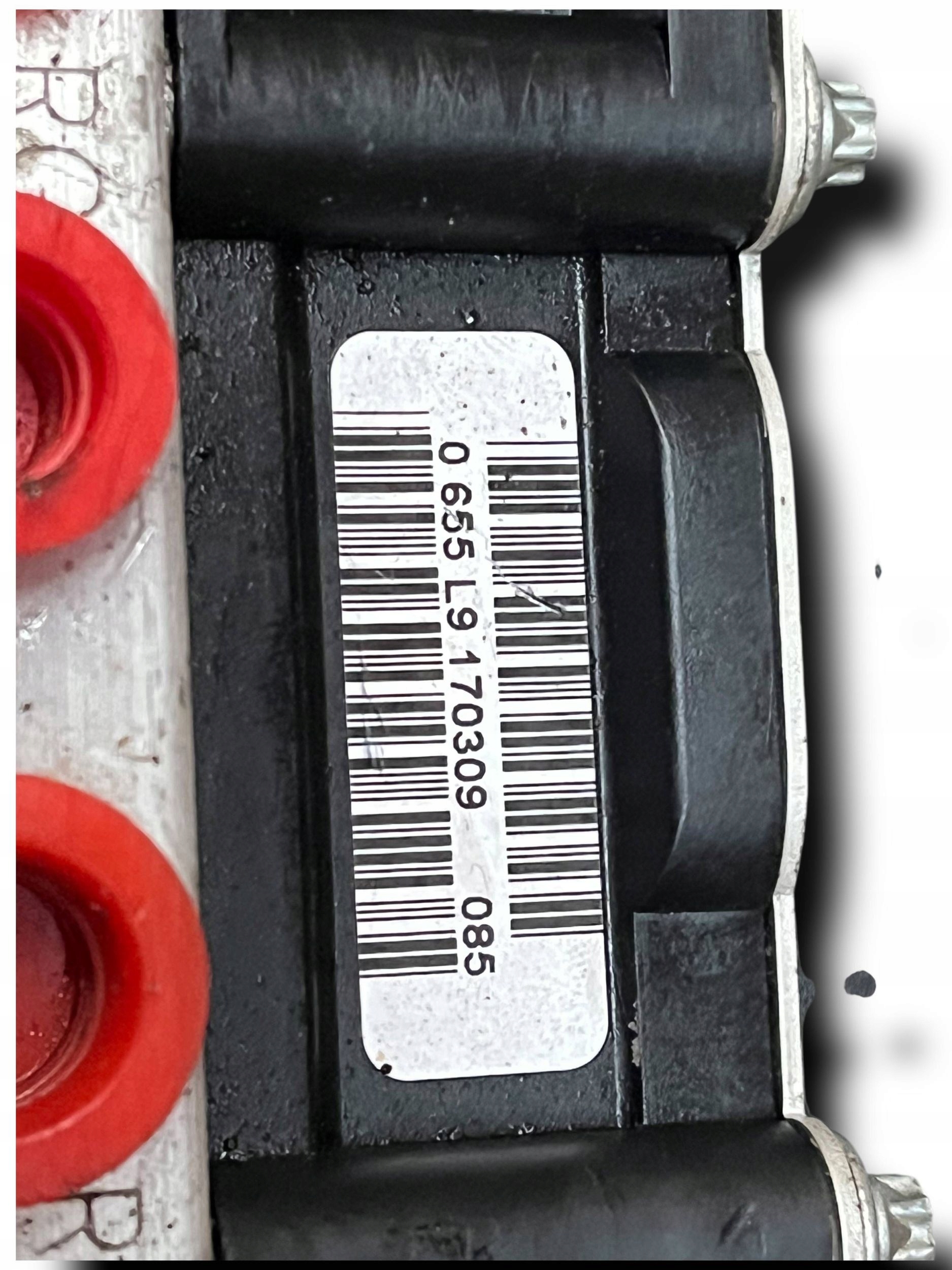 Pompa ABS CITROEN C4 9660934580 !J