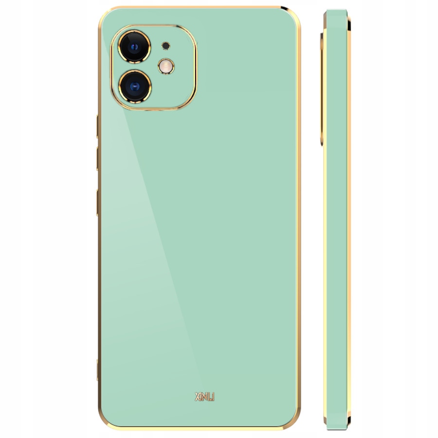 

Etui Glamour Color Case Do Iphone 11