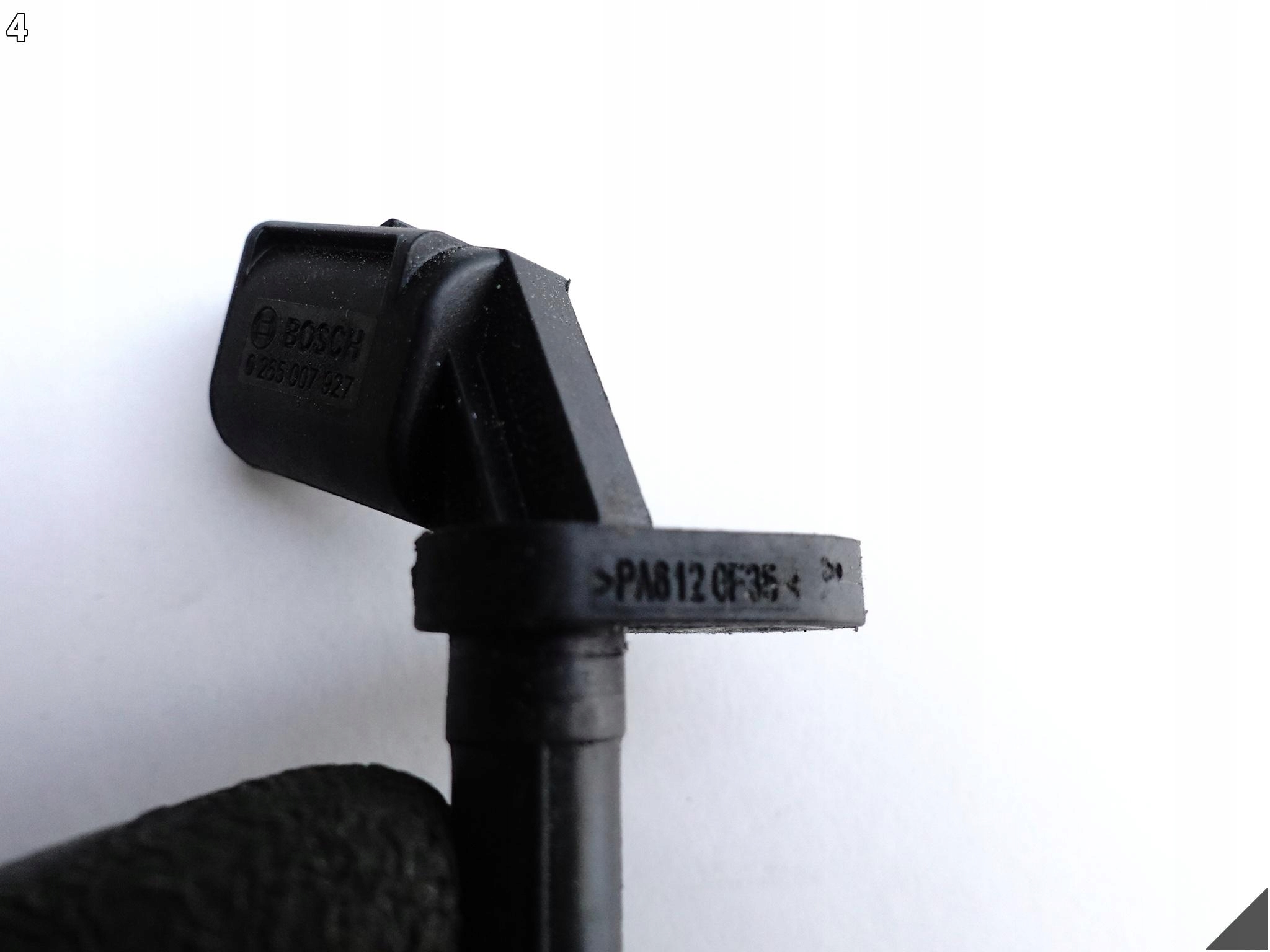 AUDI A5 S5 8T0 A4 S4 8K0 A7 S7 4G8 A6 S6 4G0 sensor PREDKOSCI ABS right