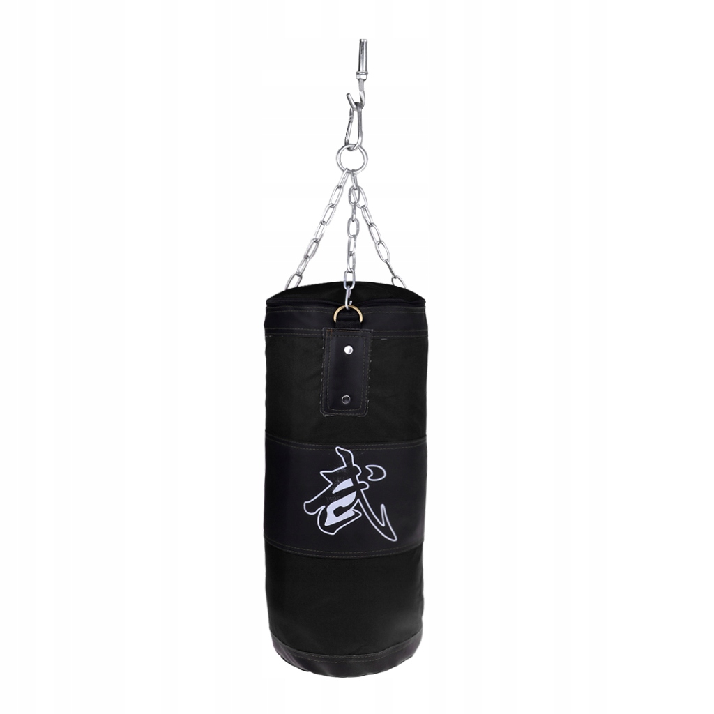 Sandbag MMA Boxing Training Heavy Bag Kickboxing